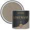 Rust-Oleum Brown Limewash Effect Wall Paint - No.079 2.5L