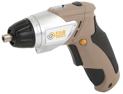 Fartools One Li 36-Schraubendreher 3,6 V