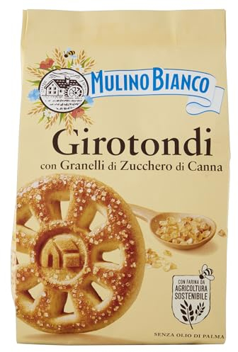 Barilla Girotondi - 350 gr