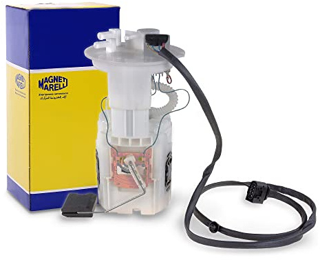 Magneti Marelli 519700000161 Kraftstoffpumpe | Kompatibel mit: MERCEDES-BENZ A-CLASS