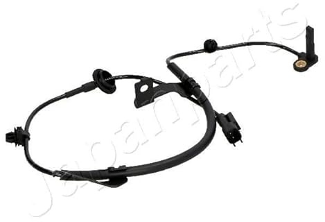 JAPANPARTS ABS-Sensor ABS-922 hinten links Kompatibel mit CHRYSLER SEBRING Cabriolet JS SEBRING JS