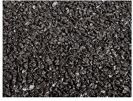 Faller Streumaterial Kohle, schwarz, 650 g