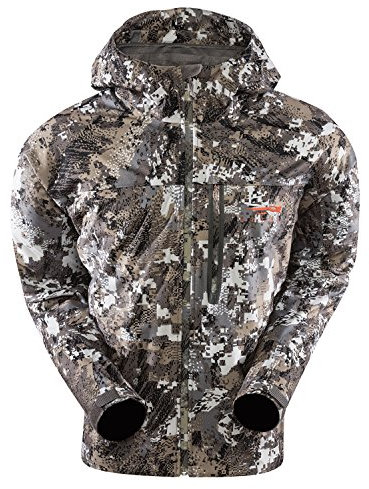 SITKA Gear Herren Daunenjacke Jagdjacken, Erhöhte II, Medium