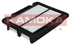 KAMOKA F210601 Motor Luftfilter Viereckig Umluftfilter
