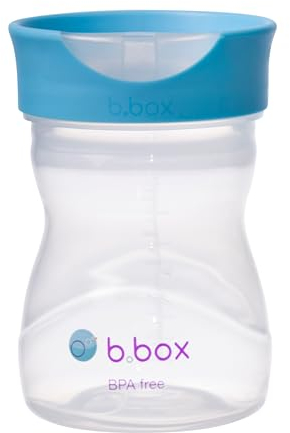 b.box Spoutless Training Rim Cup