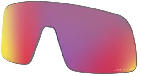 Oakley RL-SUTRO-4 Lunettes de Soleil de Remplacement, Multicolore, 55 Mixte Adulte