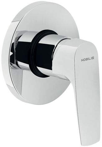 Miscelatore Incasso Doccia Nobi Arredo Bagno Moderno Nobili CERAMICHEMIRANDA