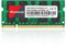 Kuesuny 2GB DDR2 800MHz Sodimm RAM PC2-6400 PC2-6400S 1.8V CL6 200 Pin 2RX8 Dual Rank DDR2 Sdram Non-ECC Unbuffered Notebook Laptop Memory Modules Upgrade