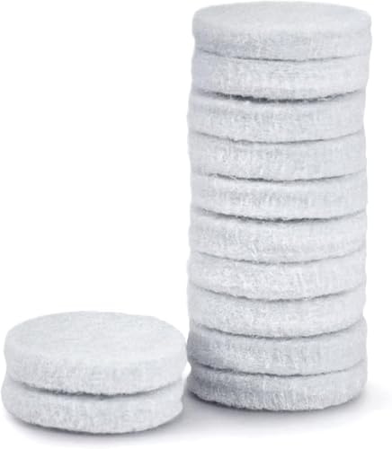 LEVOIT Purificador de aire LV-H128 Aroma Pads 12pack reemplazo de aceite esencial