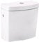Jika Euroline Reservoir mit Innenleben für 82471.6 Weiß