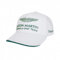 Aston Martin F1™ Aston Martin Cognizant F1 Official Team Cap 2022 White