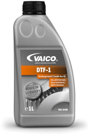 Verteilergetriebeöl DTF-1 1l