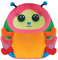 TY Beanie Boos - Squish a Boo Caterpillar Nessa - 35 cm, Mehrfarbig, 2009314