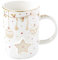 EASY LIFE Tasse Mug Noël 37 CL – Christmas Lights