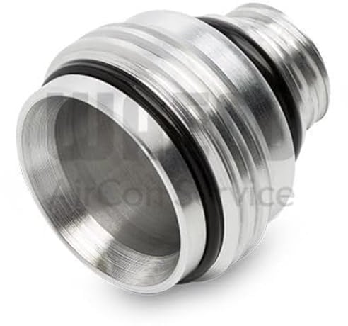 DOMETIC Texa Profi-Öl Adapter