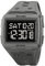 Rechteckige Herrenuhr Digitaluhr Herren Quadratisch Eckig Zifferblatt Militär Uhr Armbanduhr Digital Seniorenuhr Silikon Armband Military Watch Sportuhr Tactical Watch Outdoor 5 ATM Wasserdicht Jungen