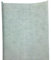 Interfacing Iron on White & Black Light, Medium,Heavy Weight 75cm Wide (White, Medium Weight x 3 Meter)