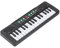 Enfants Piano électronique, 31 Touches électronique Enfants Piano Double Puissance Modes Démo Chansons Rythme Effets Sonores Volume Contrôle Réglable Enfant Clavier avec Micro