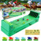 xinrongda Pferderennen Spiel Elektrisch, Horse Racing Game, Tabletop Pferde Spiele, Pferderennen Tischspiel Mit 6 Pferde für Familie Party Nacht Childrens Day Geburtstag Geschenk für Kinder