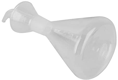 Hoement Bottiglia Per Il Controllo Dell'olio - Materiale in - 250 Ml - Bottiglia Per Aceto - Dispenser - Uso Domestico E Per Ristoranti