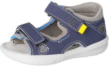 RICOSTA Kid Master-Artikel 00402-170 blau