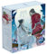 18 Heaven Official's Blessings Merch Geschenk Box | Anime Figur Wasserflasche, Anhänger, Aufkleber, Poster, Karten, Abzeichen, Badges | Tian Guan Ci Fu Kollektionen Set