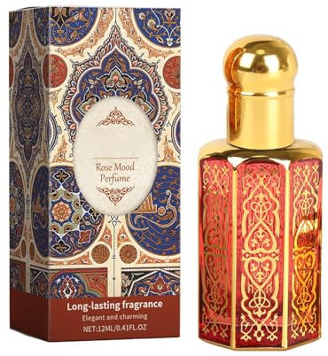 Générique - Parfum pour femme - Eau de parfum - Arabie - Floral - Durable toute la journée - Parfum polyvalent - Cadeau pour amis