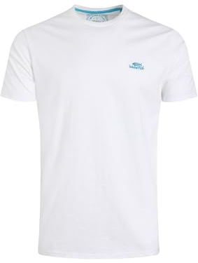 Weird Fish Fished Branded T-Shirt