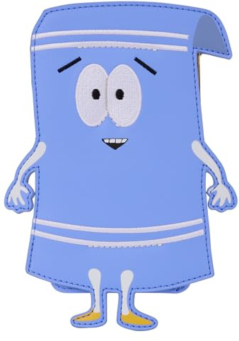 Loungefly South Park Towelie Großer Kartenhalter