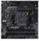 QWEOWW Placa Madre Fit For ASUS TUF Gaming X570-PLUS (WiFi), sin disipador de Calor M.2, zócalo AM4 DDR4 de 128 GB.