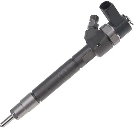 Einspritzventil Einspritzdüse Für Sprinter A6110701687 0445110190 Einspritzdüse Fuel Injector(0445110190)
