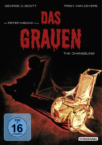Das Grauen - The Changeling