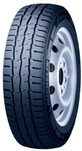 Winterreifen MICHELIN - 215/60 R17 TL MI Agilis Alpin 104/102H