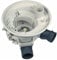 REX ELECTROLUX POZZETTO RACCORDO COMPLETO LAVASTOVIGLIE ORIGINALE 1527957128