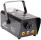 ETEC Professional FOG 400 LED Hybrid amber Nebelmaschine FOG FOGGER Effekt Disco Party DJ Club 400 Watt bernstein Veranstaltung Event Bühne