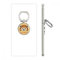 DIYthinker Chestnut Wild Red Panda Tier Handy-Ring Ständer Halter Halterung Universal-Smartphones Unterstützung Geschenk