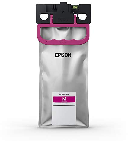 Epson C13T01D300 passend für WFC529R Tinte Magenta XXL