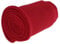 Bündchen Strickbündchen 16x80cm Bündchenstoff Baumwolle elastisch gerippt, Farbwahl, Farbe:karminrot