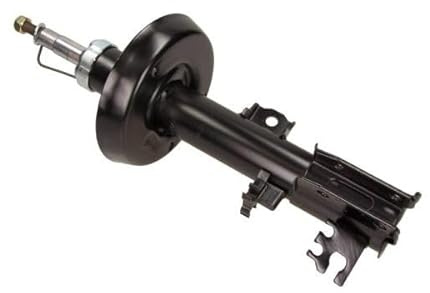 Maxgear Shock Absorber Suspension Strut 11-0138 Front Axle Left