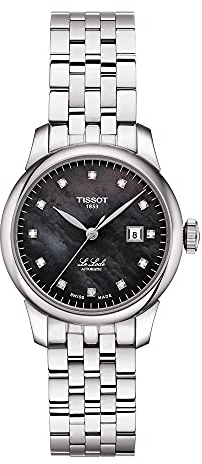 Tissot Automatic Watch T0062071112600