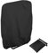 PIKOVIC Housse de protection pour chaise longue, étanche, anti-UV, protection contre les intempéries 210D Oxford