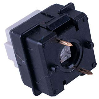 Romer G-Switches Tasten Schlüsselwelle für Logitech G810 G910 G413 G513 Pro Mechanische Tastatur-teile (4 Stück) (grau)