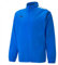 PUMA Homme Teamliga Sideline Jacket Sweater, Bleu, M EU