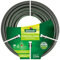 Dehner Gartenschlauch Stabiloflex, Ø 13 mm, Länge 25 m, 1/2 Zoll, Kunststoff, grün