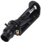 Underwater Thruster, RC Water Jet 6-12V Water Jet Boat Pump Spray Thruster Boats Accessory Underwater Jet for RC Boats