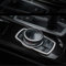 BLINGOOSE for BMW X5 Accessories 2 3 4 5 6 Series 3GT X1 X2 X3 X4 M2 M6 X5M Z4 Bling Center Console Frame Cover Sticker Crystal Silver