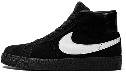 Nike SB Zoom Blazer Mid Sneaker Senior