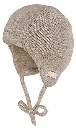 maximo Baby-Mütze, Strick Band