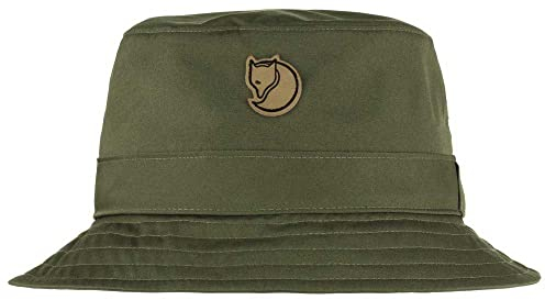 Fjällräven Unisex Kiruna Hut, Laurel Green, L