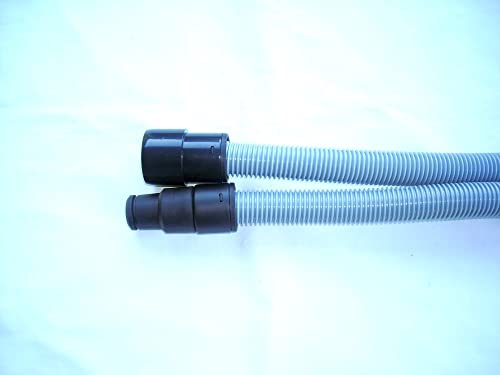 HOK Hausgeräteservice® - 5,0m Schlauch geeignet für Festool Exzenterschleifer ROTEX RO 150 FEQ